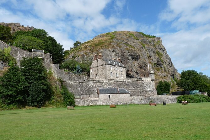 Private Day Tour: Visit 3 Iconic William Wallace Locations - Stirling Bridge battlefield, the 45-minute payoff (45 minutes, free admission)