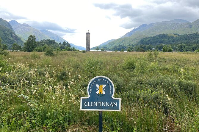 Private Day trip to Loch Ness and Scottish Highlands via Glencoe - Rolling Out of Edinburgh to Callander: A Scenic Starter Hour