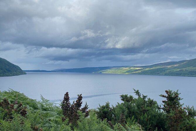 Private Day trip to Loch Ness and Scottish Highlands via Glencoe - Price and Value: What You Are Paying For at $578.30 Per Person