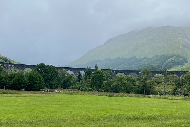 Private Day trip to Loch Ness and Scottish Highlands via Glencoe - Fort Augustus Lighthouse Time: A Proper 2-Hour Breather