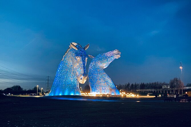 Private Day Trip to Stirling Castle, Kelpies and Rosslyn Chapel - Who this Stirling, Kelpies, and Rosslyn day trip suits best