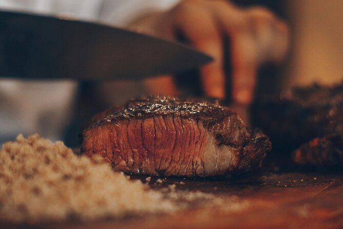 PRIVATE Edinburgh Food Tours - Old Town, Leith - Key Highlights You Should Know Before You Go