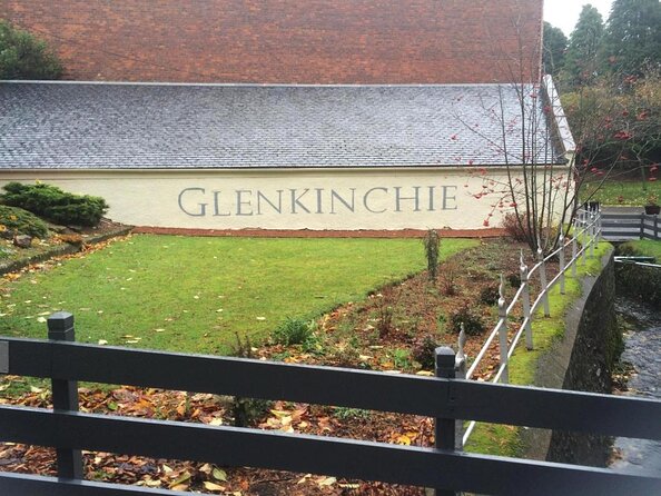 Private Edinburgh Whisky Tour - Distilleries & Tastings - Key Highlights You Will Care About