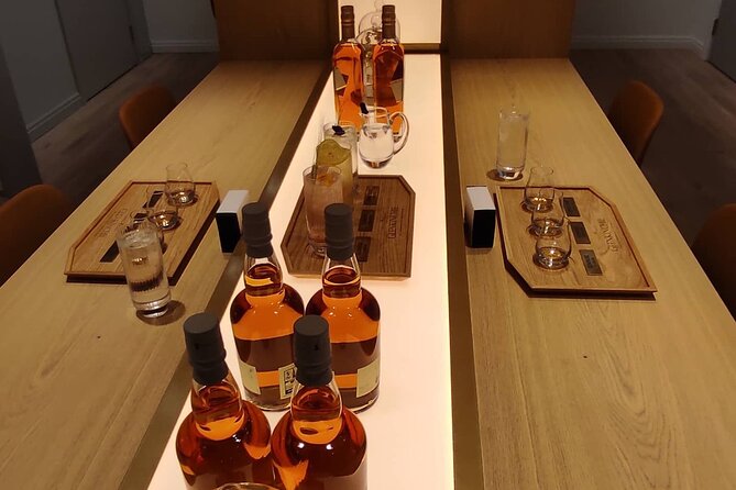 Private Edinburgh Whisky Tour - Distilleries & Tastings - Timing That Works: A 7 to 9 Hour Whisky Day