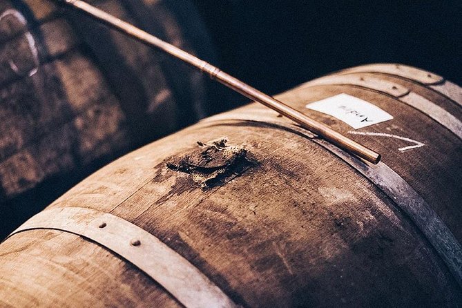 Private Edinburgh Whisky Tour - Distilleries & Tastings - Pickup, Mobile Tickets, and the Little Things That Remove Friction