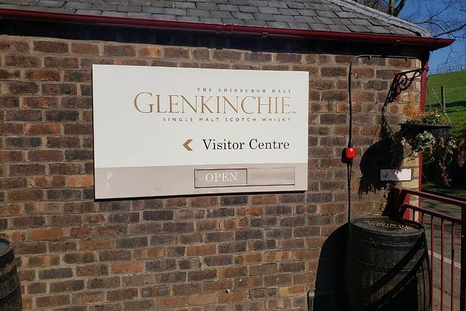 Private Edinburgh Whisky Tour - Distilleries & Tastings - Who This Tour Is Best For