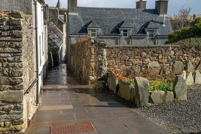 Private Full Day Historic Shetland Tour - Jarlshof’s Bronze Age to Norse layers, plus a true croft-house experience