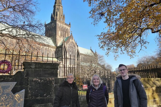 Private Glasgow West End Walking Tour - Why the Glasgow West End makes sense for a short private walk