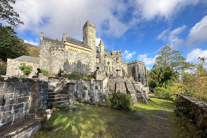 Private Glencoe and Loch Lomond Tour - Key Things I’d Book This For