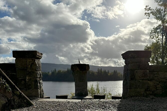 Private Glencoe and Loch Lomond Tour - Private Glencoe and Loch Lomond: The Big-Picture Win