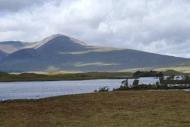 Private Glencoe Driving Tour from Edinburgh - Glen Etive: The Single-Track Road That Changes Everything
