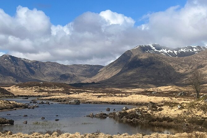 Private Guided Day Tour in Scottish Highlands - Callander and Mhor Bread Bakery: the gateway feel and your easiest food win