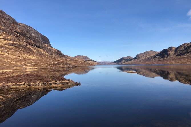 Private Guided Mountain Walking Experience in the Cairngorms - Meeting at Aviemore, with a start time you can actually work with
