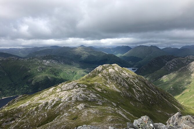 Private Guided Mountain Walking Experience in the Cairngorms - Price and value: what you get for about $196.08