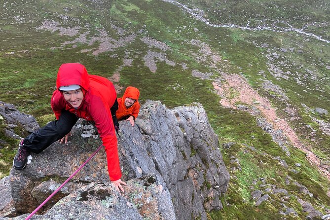 Private Guided Ridge Scrambling Experience in the Cairngorms - From Tiso Aviemore to the Cliffs: Timing and Travel That Makes Sense