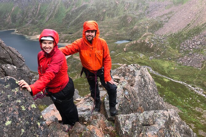 Private Guided Ridge Scrambling Experience in the Cairngorms - Price and Value: Is $215.87 Worth a Private Cairngorms Guide Day?