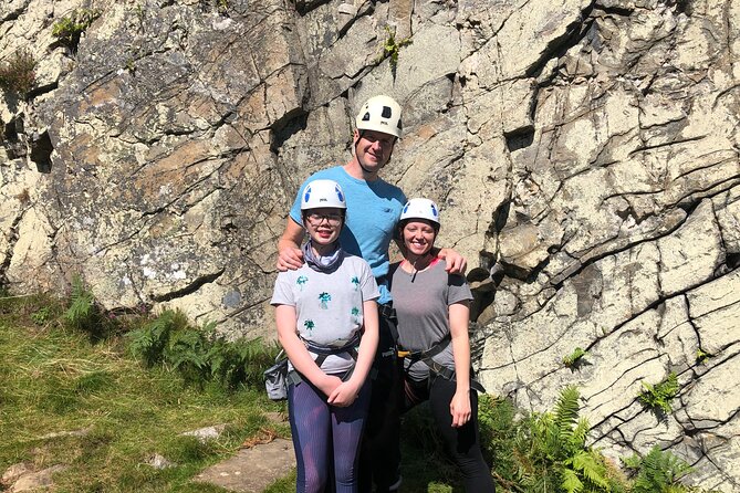 Private Guided Rock Climbing Experience in the Cairngorms - Choosing your Cairngorms venue: woods approach or higher mountain time
