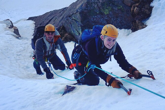 Private Guided Winter Mountaineering Experience in the Cairngorms - Should you book this Cairngorms winter mountaineering day?
