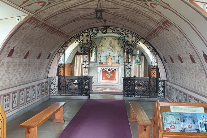 Private Half Day Tour in Orkney - Key highlights worth marking on your map