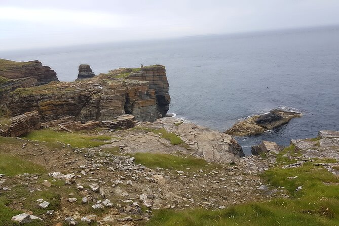 Private Half Day Tour in Orkney - Ring of Brodgar, the Big Stone Circle Moment