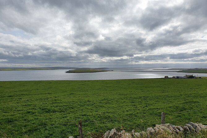 Private Half Day Tour in Orkney - Unstan Burial Tomb and the Knee-Pad Friendly Visit