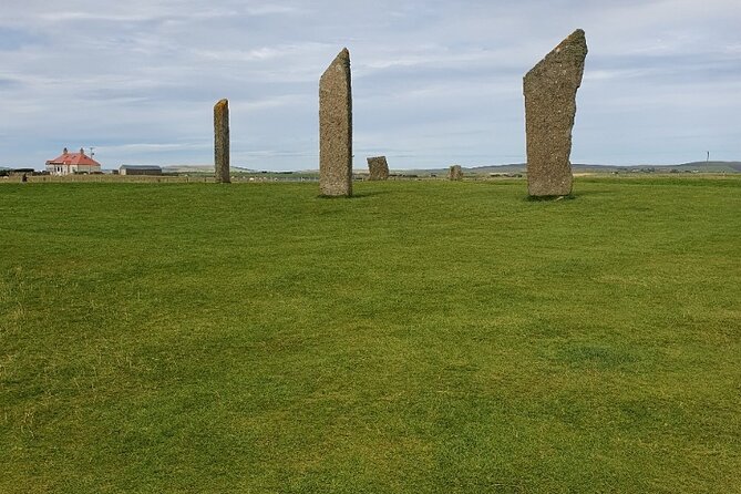 Private Half Day Tour in Orkney - Italian Chapel at the WWII Churchill Barriers Era