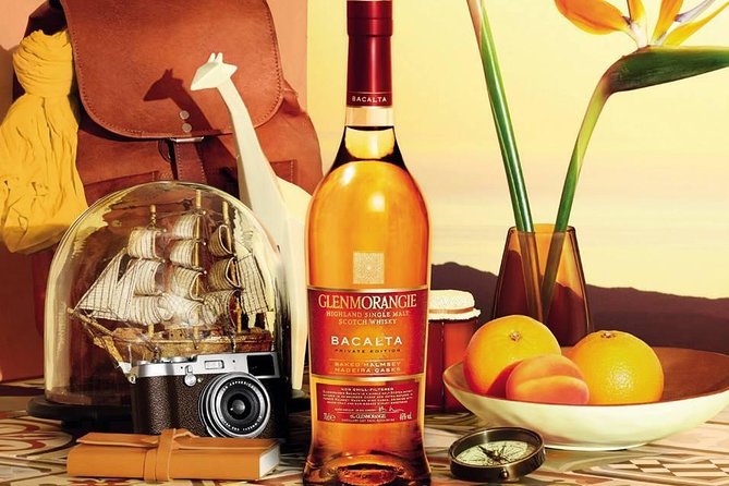 Private Highland whisky tour from Edinburgh- Build your own tour! - Price and Time: Getting Value from a $602.23 Per-Person Day