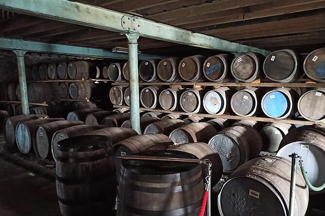 Private Highland whisky tour from Edinburgh- Build your own tour! - Comfort and Country Roads: What the Drive Is Like