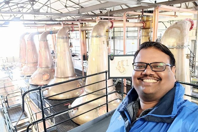 Private Highland whisky tour from Edinburgh- Build your own tour! - Should You Book This Private Highland Whisky Tour from Edinburgh?