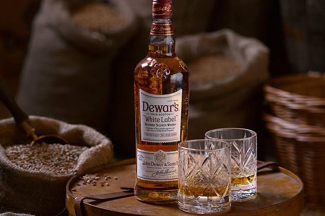 Private Highland whisky tour from Edinburgh- Build your own tour! - Distillery Stops You Might Choose, and What Each One Adds