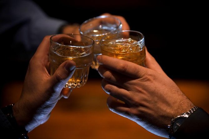 Private Highland Whisky Tour including 10+ Single Malt Tastings - Key highlights to know before you go