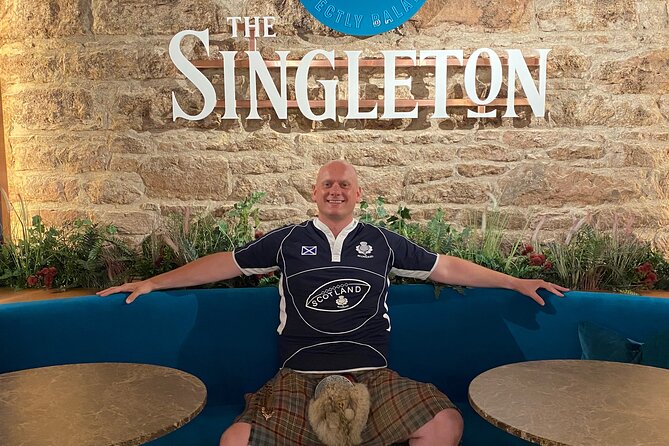 Private Highland Whisky Tour including 10+ Single Malt Tastings - Carnegie Whisky Cellars: the bottle-buying moment, plus shipping