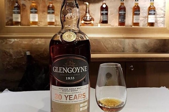 Private Highland Whisky Tour- Three distilleries - From Edinburgh - Pickup, transfers, and the one thing to double-check