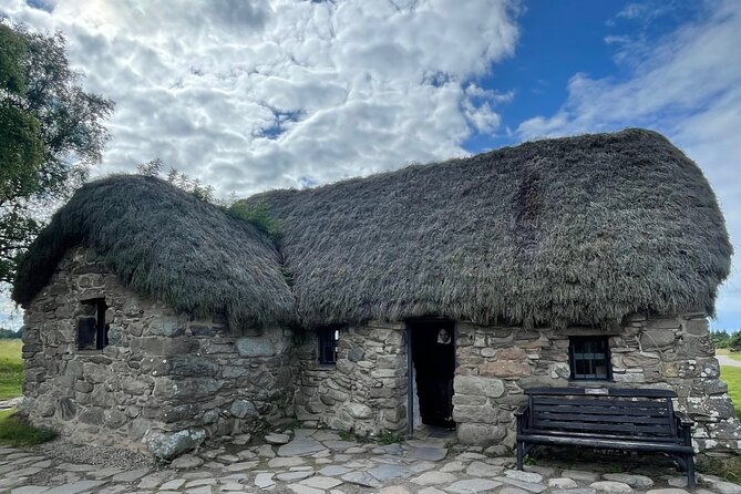 Private Invergordon Shore Excursion with Cawdor Castle (12 max) - Key highlights worth choosing this day for