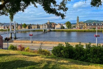 Private Invergordon Shore Excursion with Cawdor Castle (12 max)