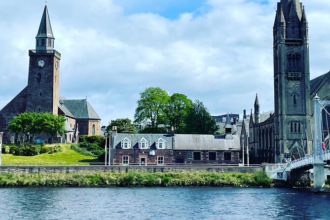 Private Invergordon Shore Excursion with Cawdor Castle (12 max) - Price and value for a small private group