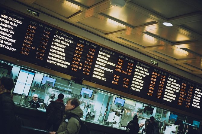 Private Inverness Arrival Transfer- Airport to Hotel / Accommodation - Key Things I’d Bet On