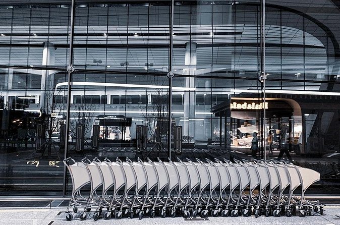 Private Inverness Arrival Transfer- Airport to Hotel / Accommodation - 24/7 Service: What It Means for Early Mornings and Late Nights