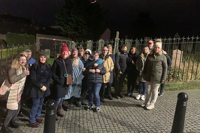 Private Inverness Dark Side Tour - Price and Value: What $185.36 Per Group Really Means