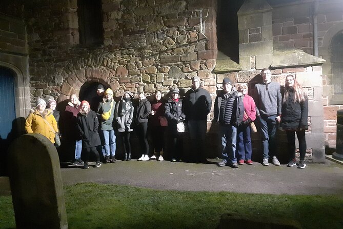 Private Inverness Dark Side Tour - Starting at Inverness Castle, Where Sieges and Courts Shape the Mood