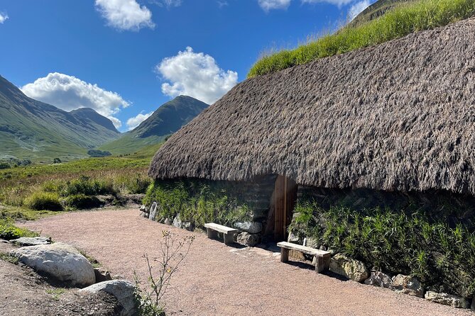 Private Loch Ness & Glencoe Day Trip from Edinburgh - Key things to know before you go