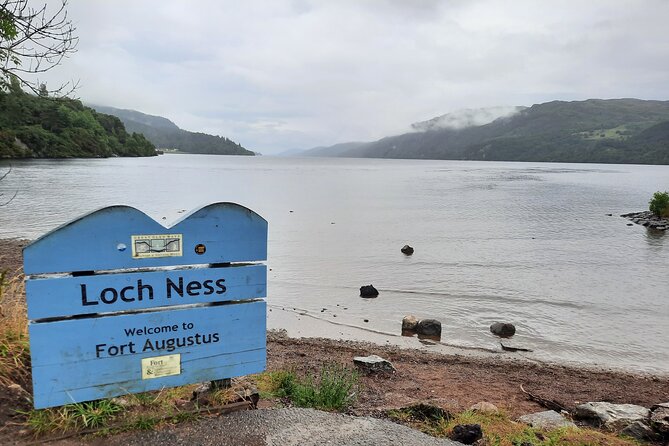 Private Loch Ness & Highland Adventure Guided Tour - Loch Ness Centre: Start with the Monster, End with Context