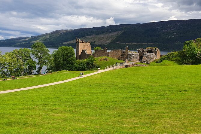 Private Loch Ness & Highland Adventure Guided Tour - Fort Augustus and the Loch Ness Side of the Story
