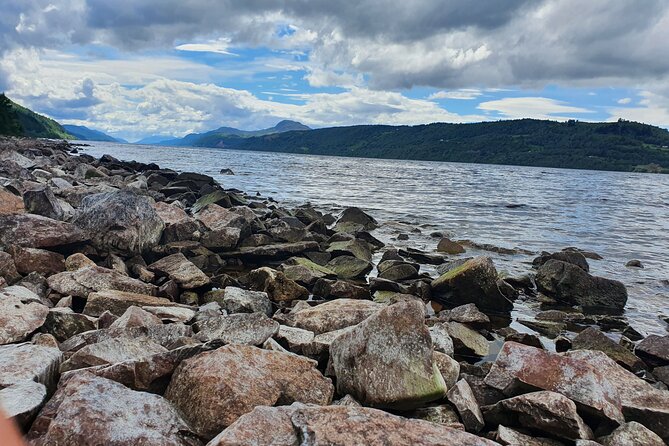 Private Loch Ness & Highland Adventure Guided Tour - Glencoe Village: Where Scenery Meets a Heavy Chapter