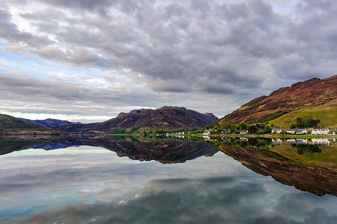 Private Luxury Mini Highlands Tour From Edinburgh - Braveheart - Kilmahog Hairy Coos: the hands-on highlight I would not skip
