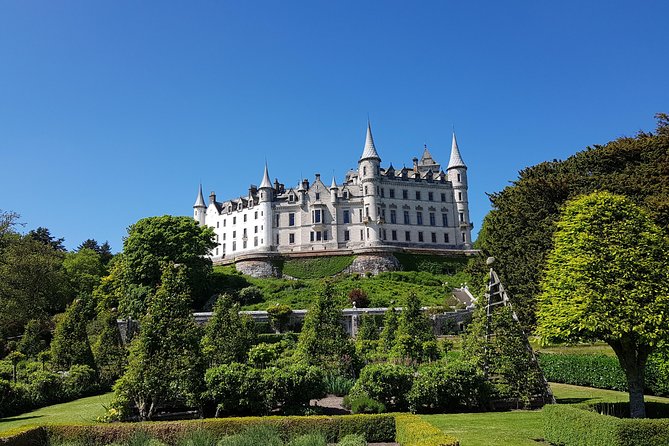 Private Luxury North Route Invergordon Shore Excursion - Price and value: what $903.59 per group really means