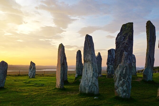 Private Luxury Outlander Tour: Sassenach Adventure From Edinburgh - Culross and Cranesmuir: charming streets and a film connection