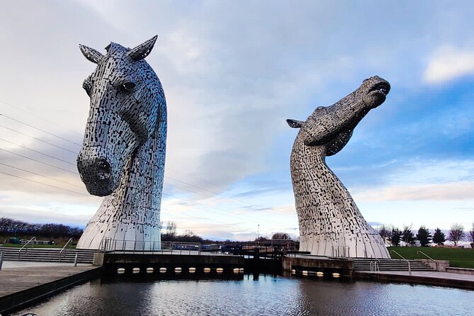 Private Luxury Outlander Tour: Sassenach Adventure From Edinburgh - Donald and the story layer you will actually feel