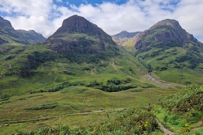 Private Luxury Tour of Loch Lomond Glencoe and Loch Ness - Stirling Castle Stop: a quick, high-impact first view with free entry