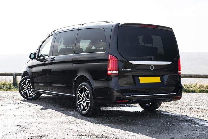 Private luxury transfer from Edinburgh Airport to Edinburgh - Where This Transfer Fits Best in an Edinburgh Trip